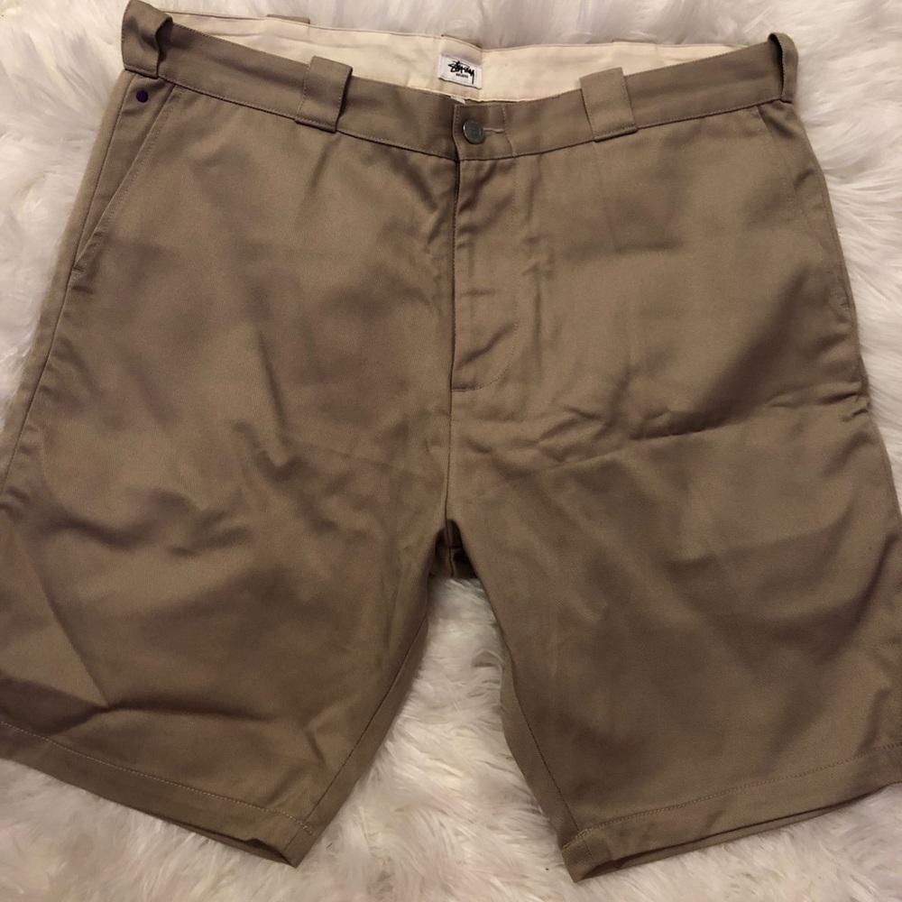 Stussy shorts